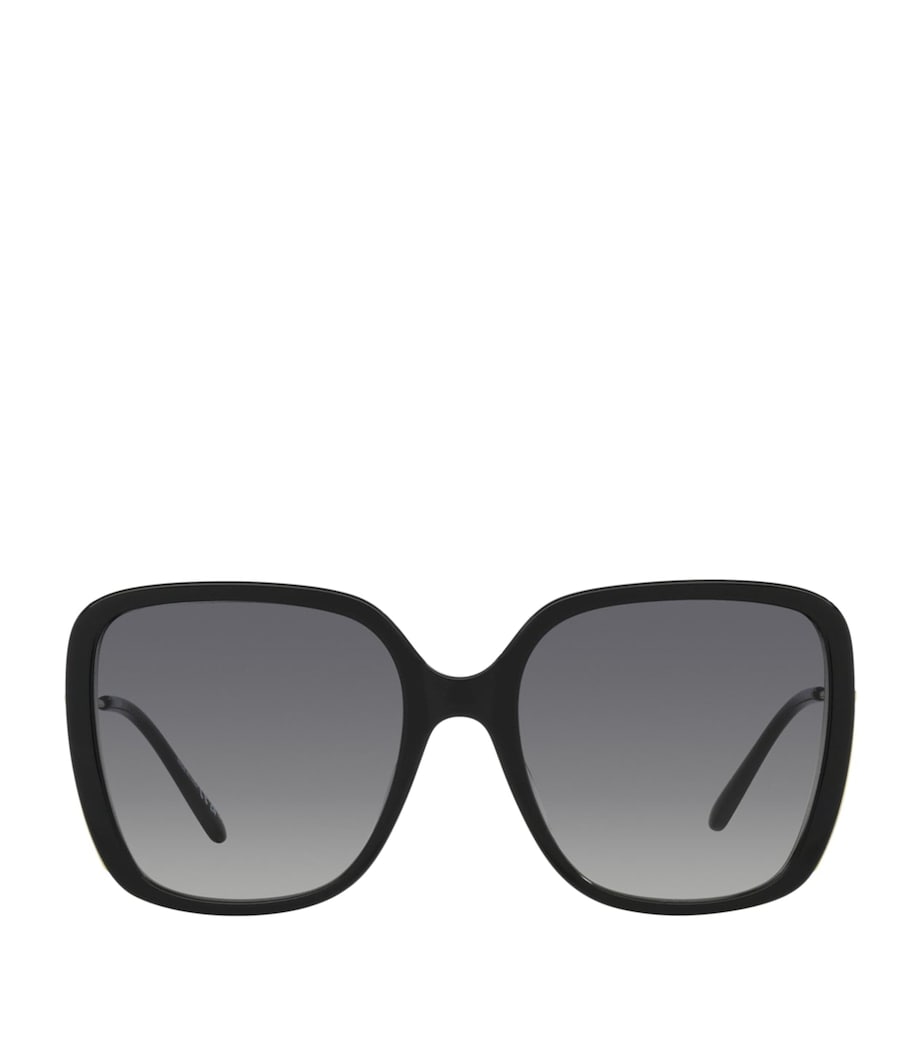 Chloé Acetate 06N000487 Sunglasses