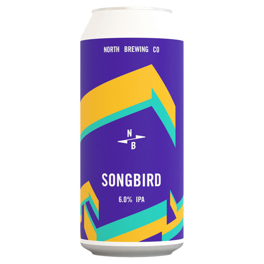 North Brewing Co Songbird IPA