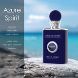 Ard Al Zaafaran Mousuf Azure unisex EDP 100ml, UK version