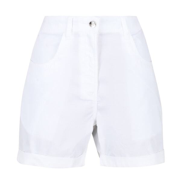 Regatta Womens Pemma Shorts (20 S) GOODS Superdrug   