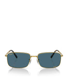 Ray-Ban metal sunglasses 0RB3717, UK version