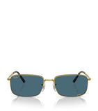 Ray-Ban metal sunglasses 0RB3717, UK version