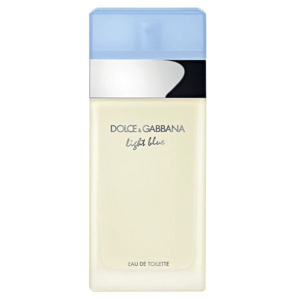 Dolce & Gabbana Light Blue Eau De Toilette 100ml GOODS Superdrug 100ML  