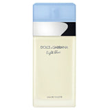 Dolce & Gabbana Light Blue Eau De Toilette 100ml GOODS Superdrug   