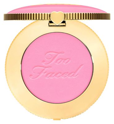 Too Faced Cloud Crush Blush GOODS Boots Candy Clouds  