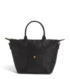 Harrods Grab Nylon Tote Bag