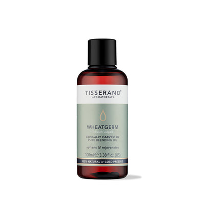 Superdrug Tisserand Wheatgerm Ethically Harvested Essential Oil 100ml- Buy online at McGrocer
