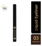 Max Factor Masterpiece Waterproof Matte Liquid Eyeliner GOODS Boots espresso 03  