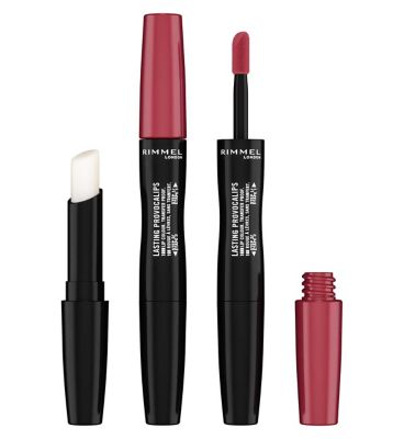 Rimmel Provocalips 16hr Lip Colour