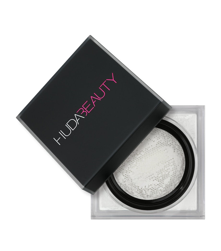 Huda Beauty Easy Bake Loose Powder, UK version