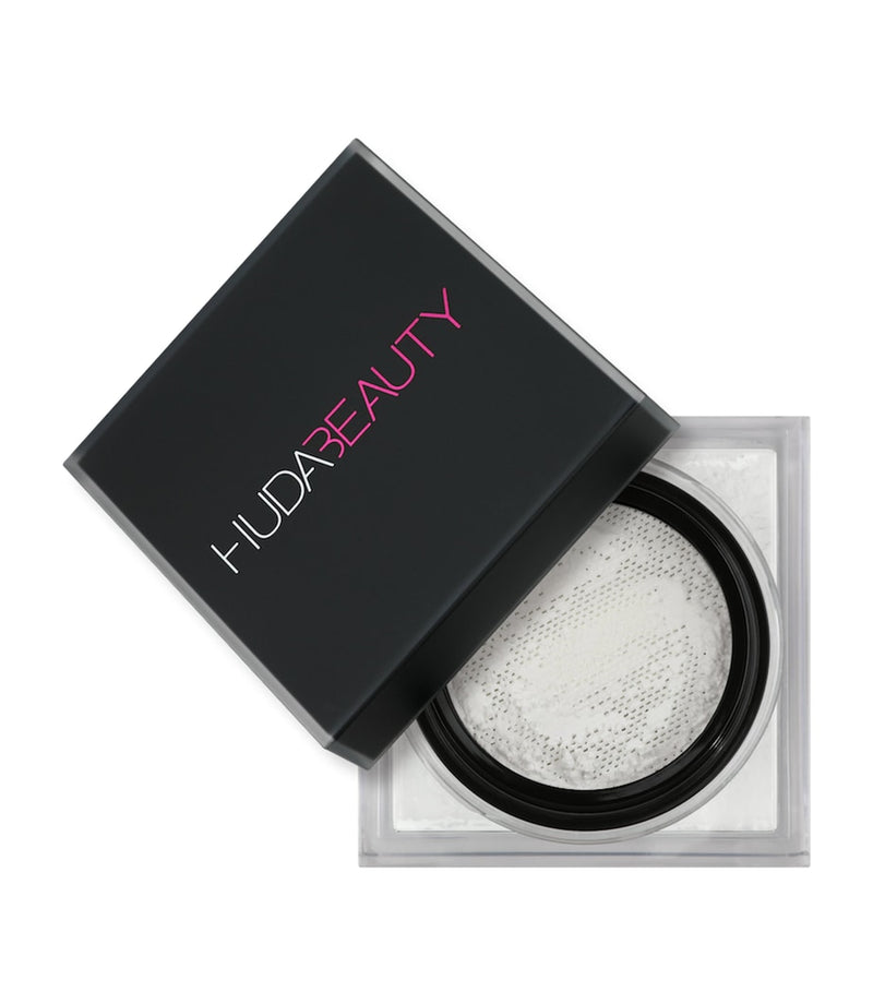 Huda Beauty Easy Bake Loose Powder, UK version