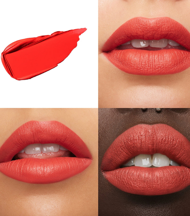 MAC MACximal Silky Matte Lipstick 3.5g, imported from the UK