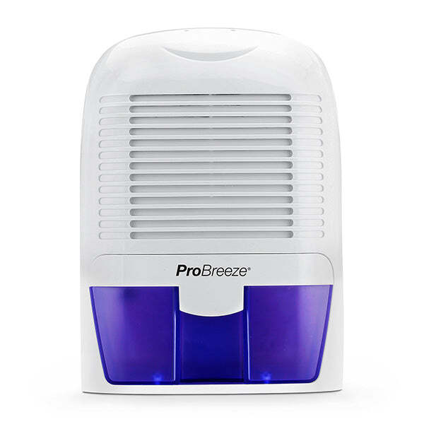 Pro Breeze Mini Dehumidifier 1500ml - British product