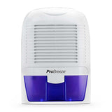 Pro Breeze Mini Dehumidifier 1500ml - British product