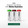 Cadence Core Hydration Sugar Free Cola 330ml, UK version