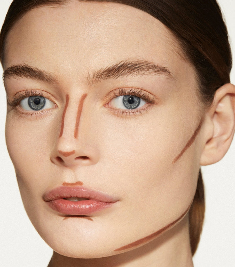 Victoria Beckham Beauty contour stick 1.1g - British product