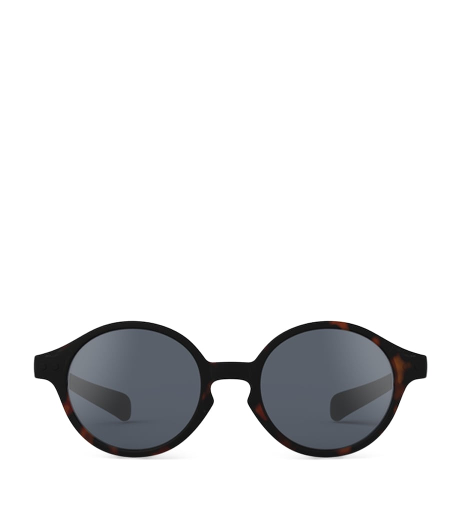 IZIPIZI KIDS #d baby sunglasses with detachable strap (British brand)