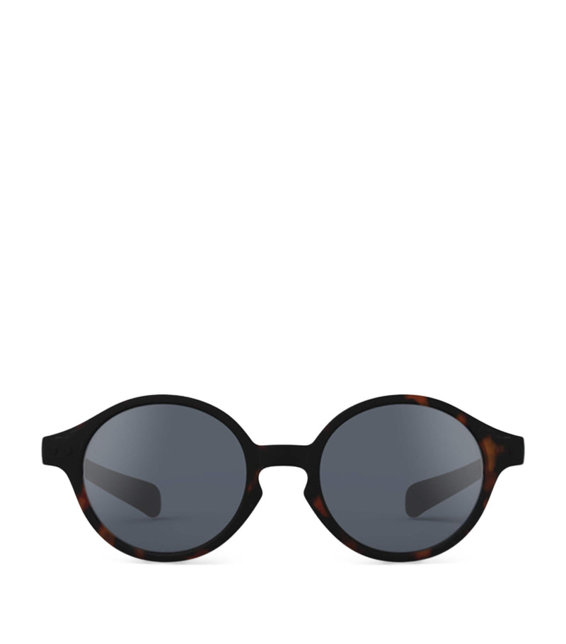 IZIPIZI KIDS #d baby sunglasses with detachable strap (British brand)