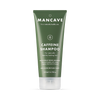 ManCave Caffeine Shampoo bottle 200ml, imported from the UK