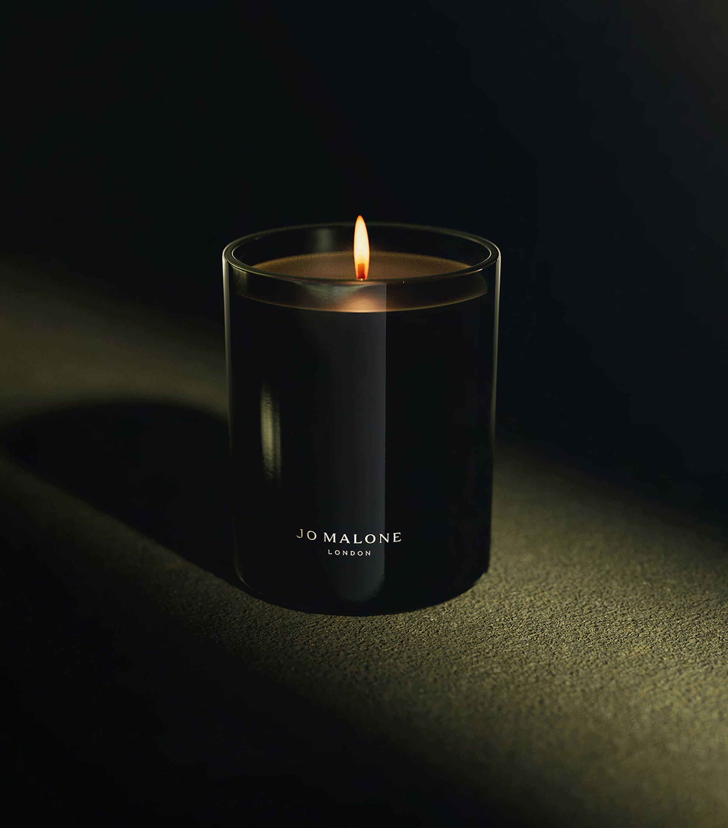Jo Malone London Cypress & Grapevine candle 200g, UK version