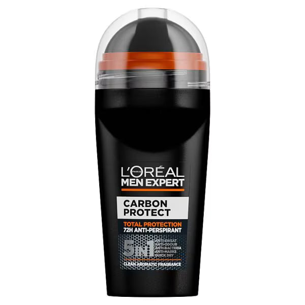 L'Oreal Paris Men Expert Deodorant 50ml, UK version