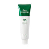 VT Cosmetics Cica Cream hydrating gel for face skincare, (British brand)
