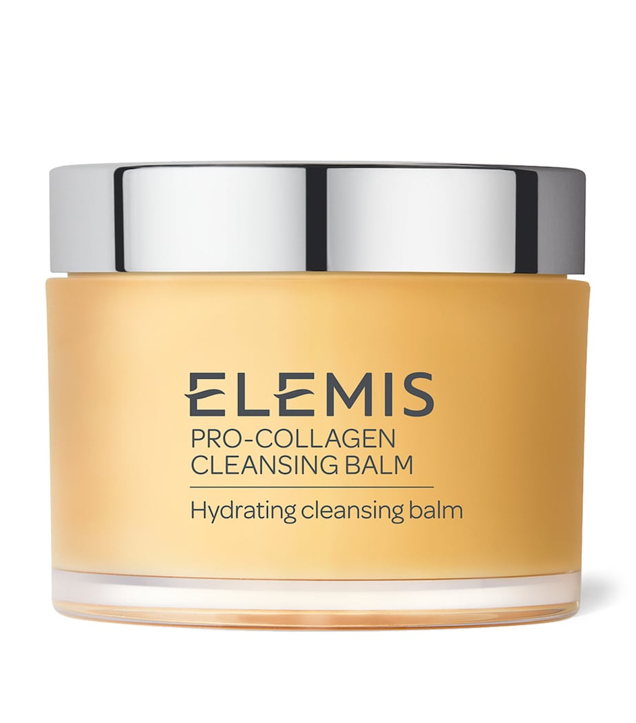 Elemis Pro-Collagen Cleansing Balm 200g - British product