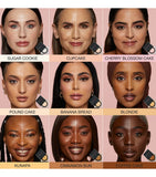 Huda Beauty loose powder 170g, UK version