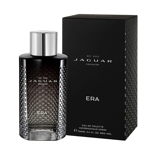 Jaguar ERA EDT 100ml GOODS Superdrug   