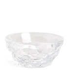 Baccarat Swing crystal bowl 10cm - British product