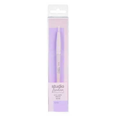 Superdrug DNR Studio London Eyeliner Make-up-Pinsel - Online bei McGrocer kaufen