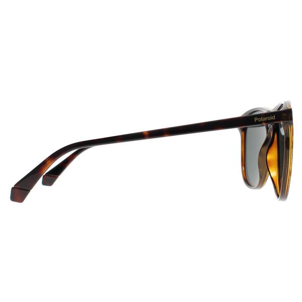Polaroid PLD 4178/S brown polarised sunglasses, UK version