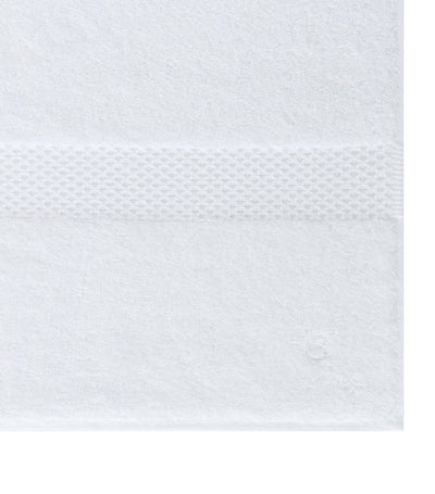 Serviette de toilette Yves Delorme Étoile 33cm x 33cm