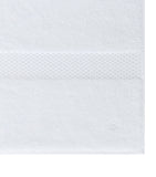 Yves Delorme Étoile bath sheet 92cm x 160cm (British brand)