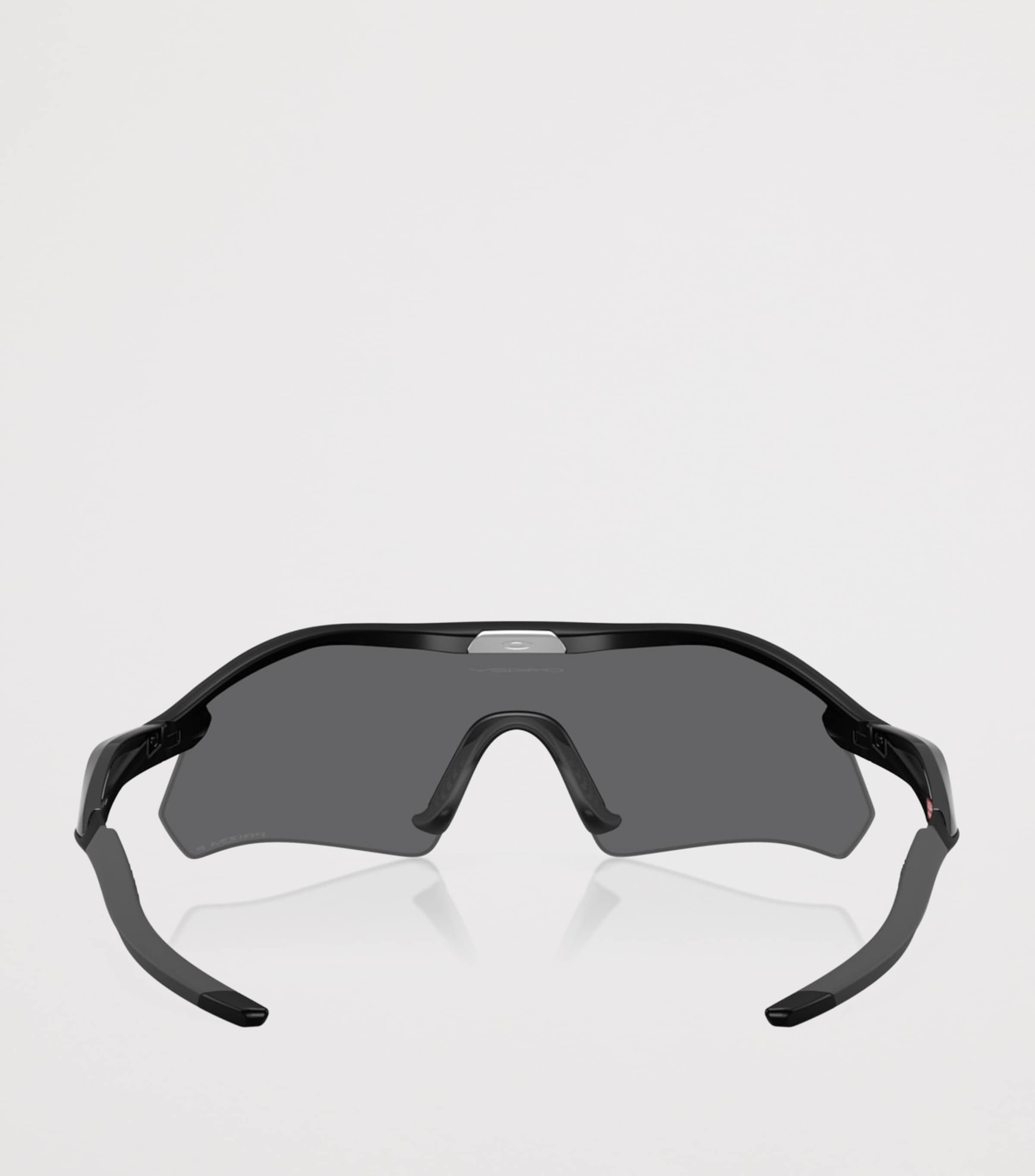 Oakley Radar Plate Rectangle sunglasses, imported from the UK