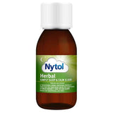 Nytol Herbal Simply Sleep & Calm Elixir 100ml GOODS Superdrug   