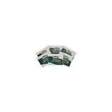Nilaqua biodegradable sanitizing sachets 100 pack, UK version