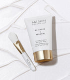 MZ Skin Instant Clarity Refining Face Mask, imported from the UK