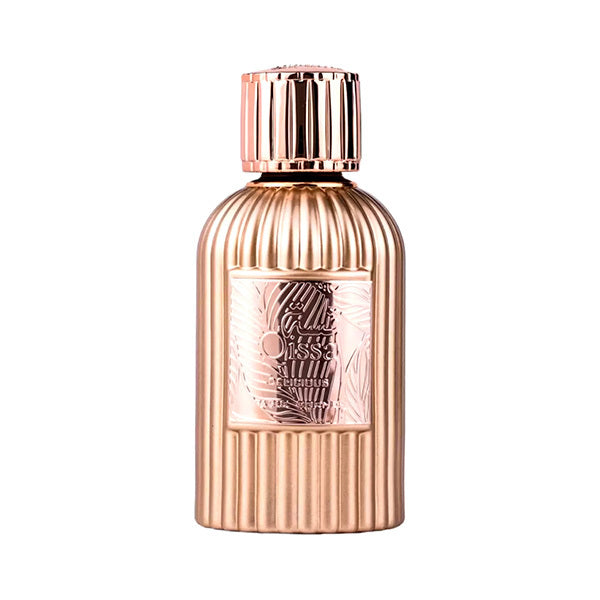 Paris Corner Qissa Delicious EDP 100ml, imported from the UK