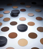 MAC powder foundation refill, imported from the UK