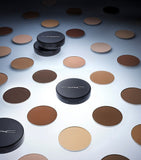 MAC powder foundation refill, imported from the UK