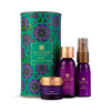 SPA CEYLON sleep wellness trio set with lavender (British brand)