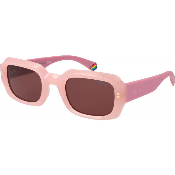 Polaroid sunglasses brown PLD 6239 - British product