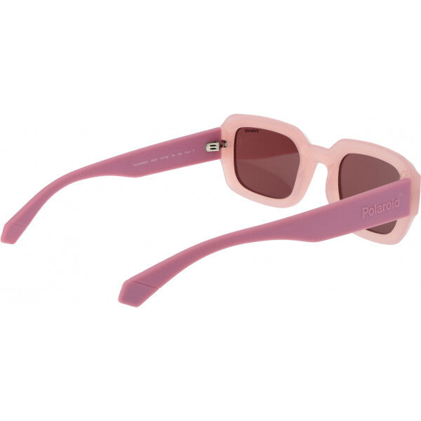Polaroid sunglasses brown PLD 6239 - British product
