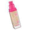 Lasting Perfection Satin Foundation 3N Ivory Neutral, UK version