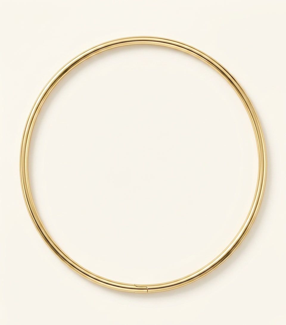 Cartier Juste un Clou diamond necklace 41cm, UK version