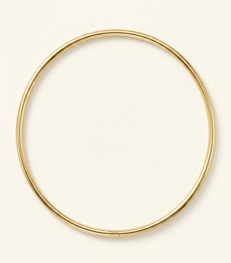 Cartier Juste un Clou diamond necklace 41cm, UK version