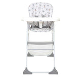 JOIE Highchair Mimzy Snacker Portrait Baby Accessories & Cleaning Boots   