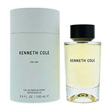 Kenneth Cole Her eau de parfum 100ml spray, imported from the UK