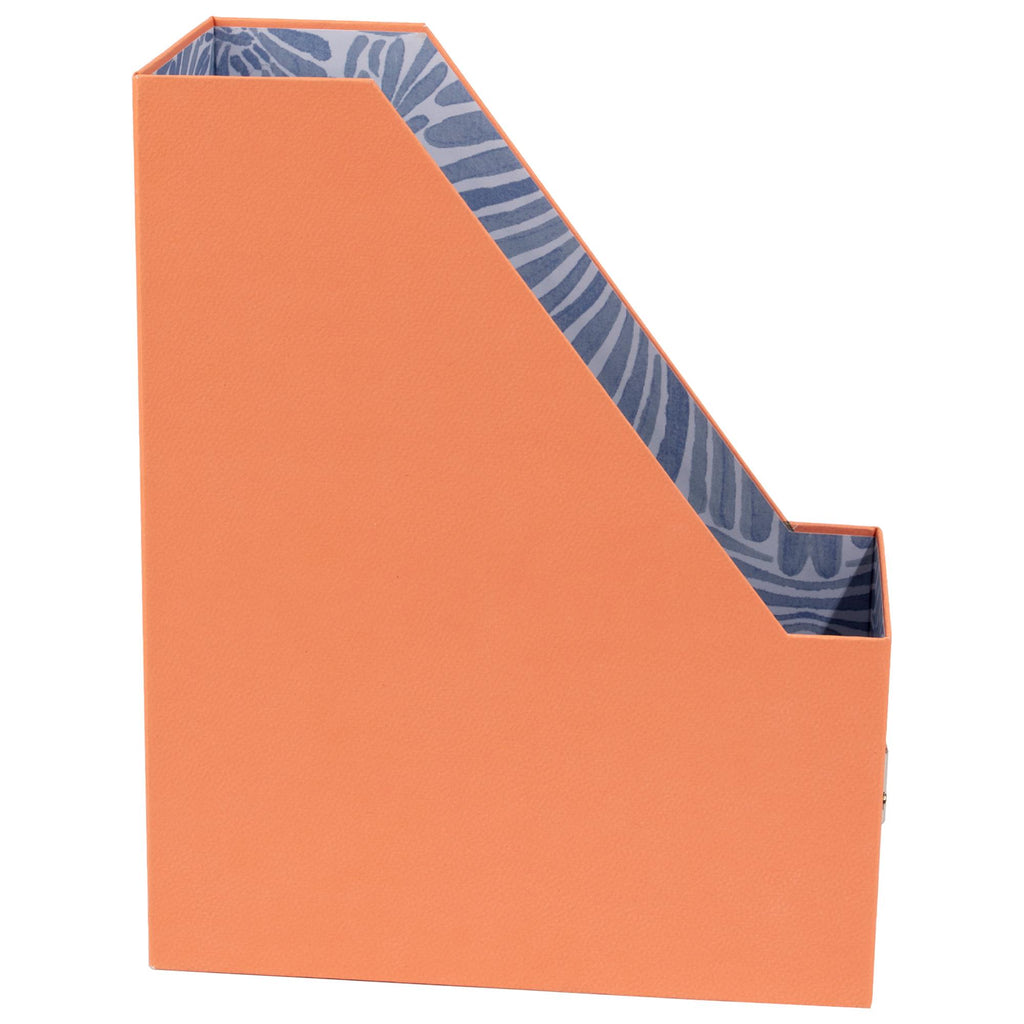 Habitat Shoreline Foldable Magazine File